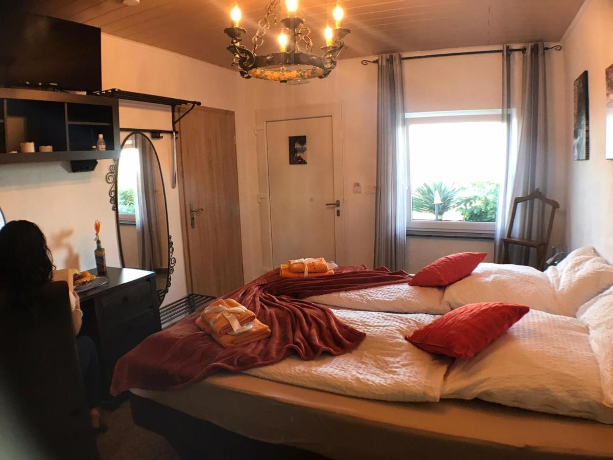 Hrlos Piratas - Ferien Haus La Palma - Good Wlan !! Tijarafe Ngoại thất bức ảnh