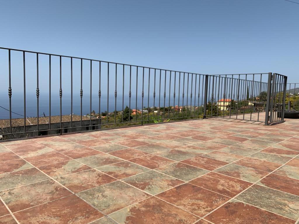 Hrlos Piratas - Ferien Haus La Palma - Good Wlan !! Tijarafe Ngoại thất bức ảnh