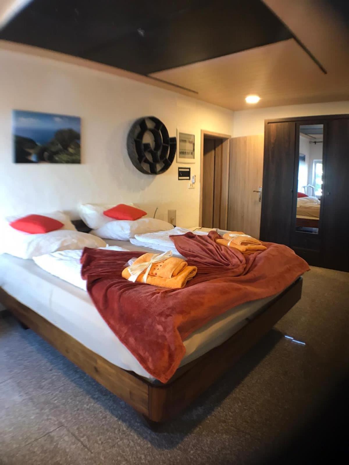 Hrlos Piratas - Ferien Haus La Palma - Good Wlan !! Tijarafe Phòng bức ảnh