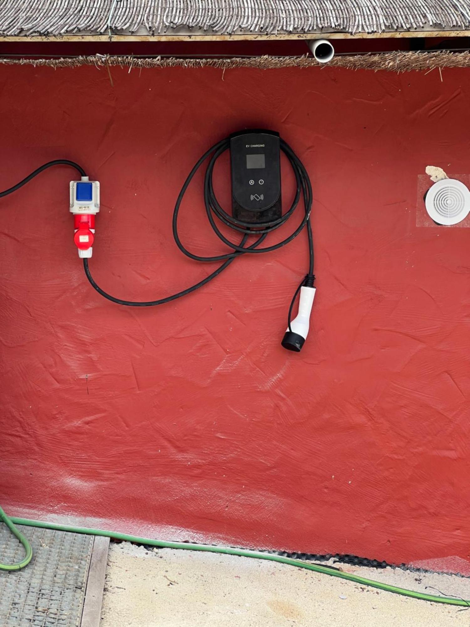Hrlos Piratas - Ferien Haus La Palma - Good Wlan !! Tijarafe Ngoại thất bức ảnh